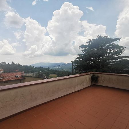 Villetta Il Nespolo Барберино ди Мугело Екстериор снимка