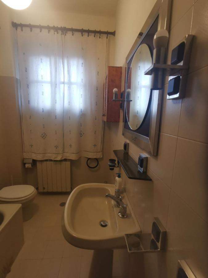 Villetta Il Nespolo Барберино ди Мугело Екстериор снимка