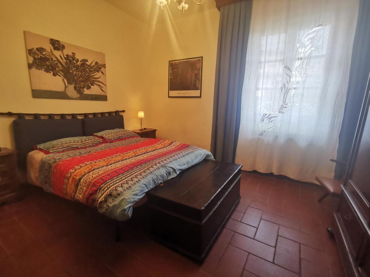 Villetta Il Nespolo Барберино ди Мугело Екстериор снимка